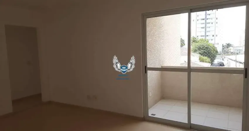 APARTAMENTO NA ÁGUA FRIA COM 03 DORMITÓRIOS SENDO 01 SUÍTE E 02 VAGAS DE GARAGEM