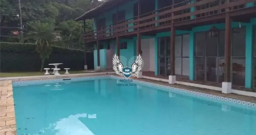 Chácara / sítio com 10 quartos à venda na Alameda Itália, 200, Roseira, Mairiporã