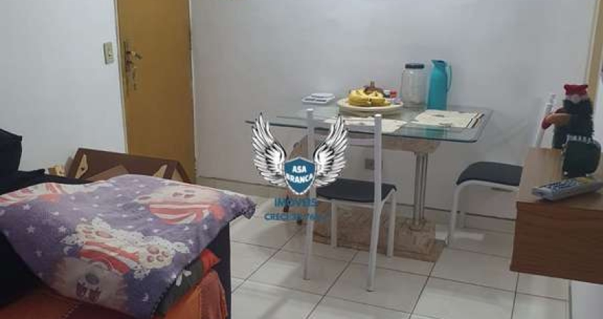 APARTAMENTO NO IMIRIM COM 02 DORMITÓRIOS E 01 VAGA DE GARAGEM COBERTA