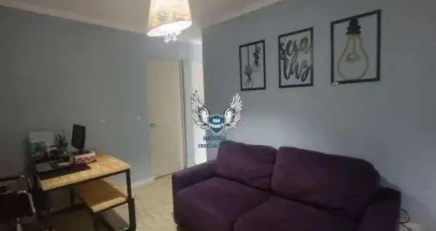 APARTAMENTO NA VILA NOVA CACHOEIRINHA 02 DORMITÓRIOS E 01 VAGA DE GARAGEM
