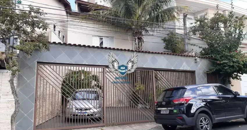 Casa com 3 quartos à venda na Rua Santo Antônio da Platina, 201, Limão, São Paulo