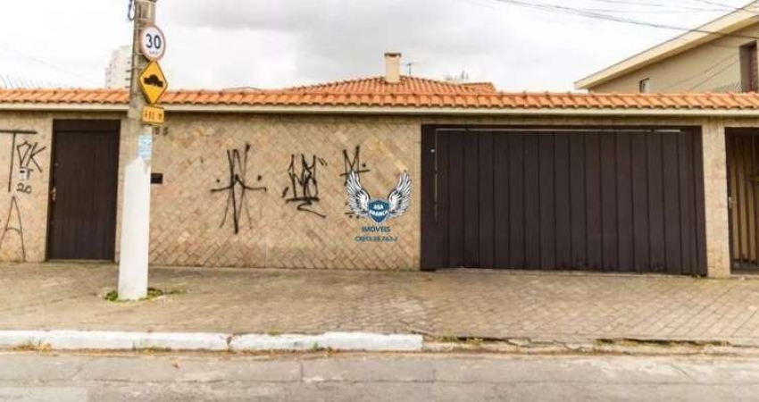 Casa com 5 quartos à venda na Avenida Amadeu Poli, 653, Parque Novo Mundo, São Paulo