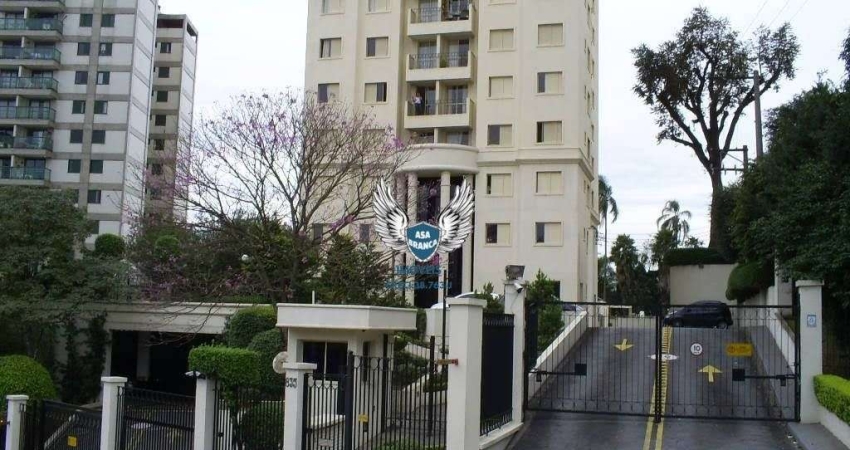APARTAMENTO NO MANDAQUI COM 02 DORMITÓRIOS, SENDO 01 SUÍTE E 01 VAGA DE GARAGEM