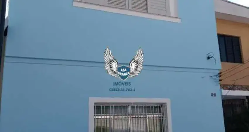 Excelente sobrado 3 dormitórios sendo 1 suíte e 1 vaga de garagem Vila Ede