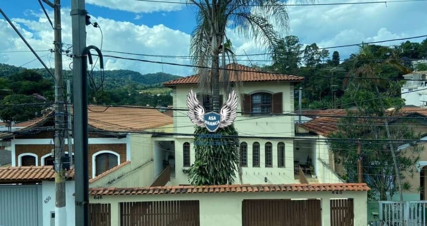 SOBRADO NO HORTO FLORESTAL VENDA OU LOCAÇÃO  COM 03 DORMITÓRIOS ,SENDO AS 3 SUÍT