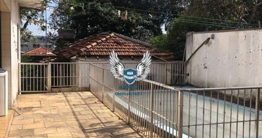 SOBRADO NO BAIRRO DO LIMÃO DE 04 DORMITÓRIOS  SENDO 02 SUÍTES E PISCINA