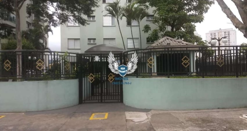 APARTAMENTO NA VILA AMÉLIA COM 02 DORMITÓRIOS E 01 VAGA DE GARAGEM