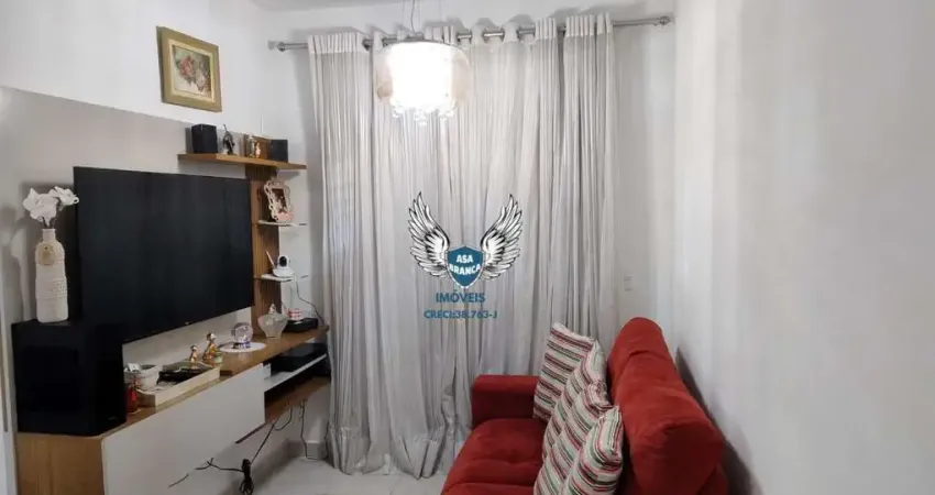 APARTAMENTO NA VILA EDE COM 02 DORMITÓRIOS E 01 VAGA DE GARAGEM