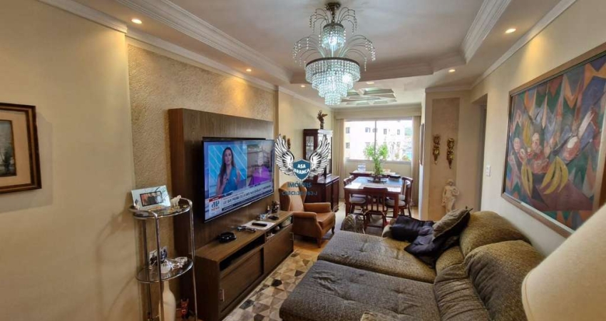 APARTAMENTO NO PARQUE MANDAQUI COM 02 DORMITÓRIOS E 01 VAGA DE GARAGEM