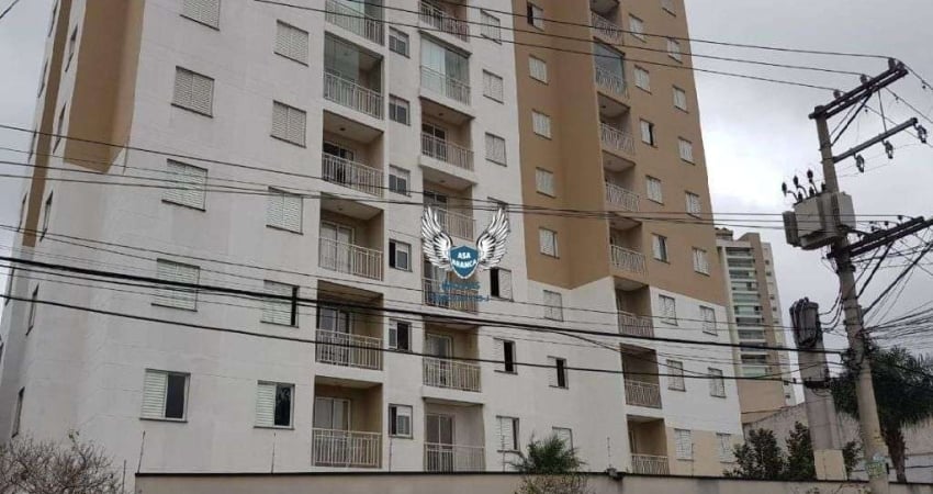 APARTAMENTO NA VILA MARIA 02 DORMITÓRIOS E 01 VAGA DE GARAGEM