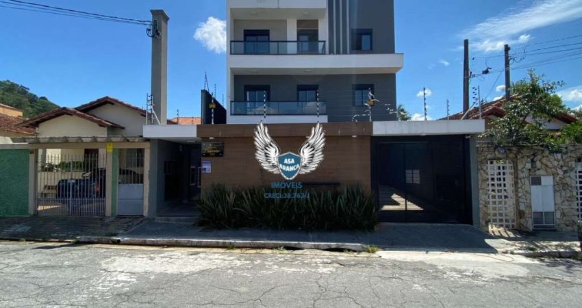 APARTAMENTO NO TREMEMBÉ MOBILIADO COM 02 DORMITÓRIOS E 01 VAGA DE GARAGEM, 02 AN