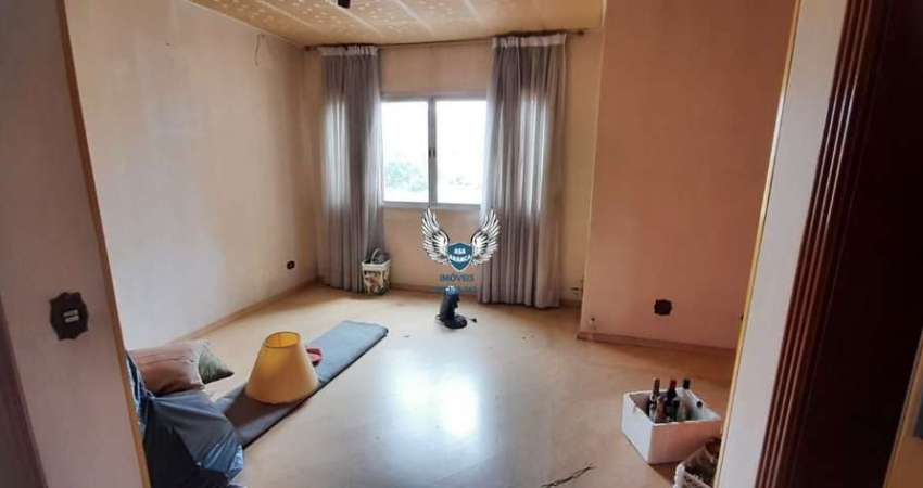 APARTAMENTO NO TUCURUVI COM 03 DORMITÓRIOS E 01 VAGA DE GARAGEM