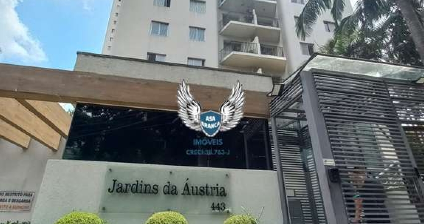 APARTAMENTO NA CASA VERDE COM 03 DORMITÓRIOS SENDO 01 SUÍTE E 01 VAGA DE GARAGEM