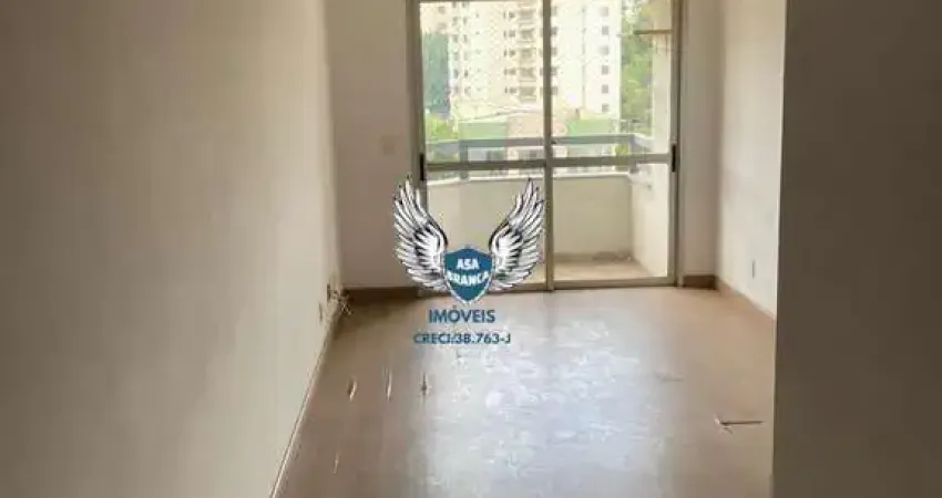 APARTAMENTO EM SANTANA COM 03 DORMITÓRIOS SENDO 01 SUÍTE COM 02 VAGAS DE GARAGEM
