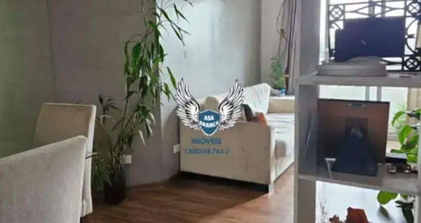 APARTAMENTO NO PARQUE MANDAQUI 03 DORMITÓRIOS SENDO 01 SUÍTE E 02 VAGAS DE GARAG