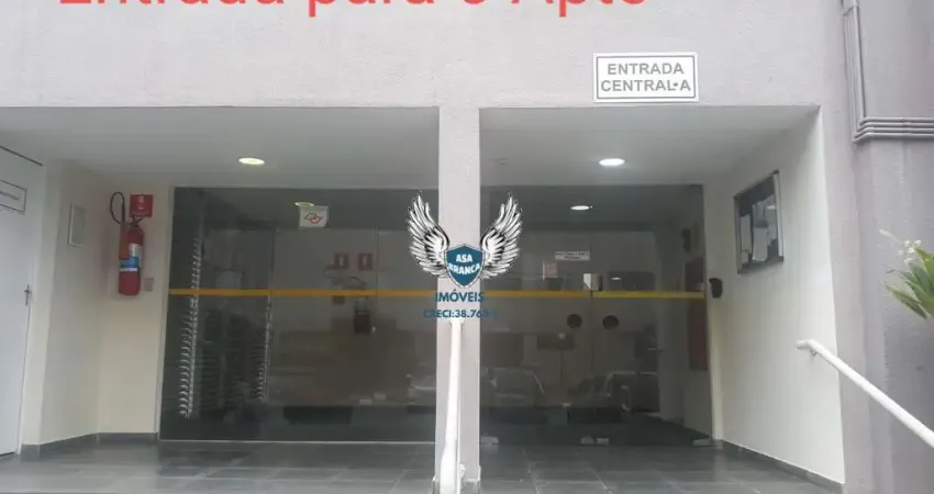 APARTAMENTO NO LAUZANE COM 02 DORMITÓRIOS E 01 VAGA DE GARAGEM