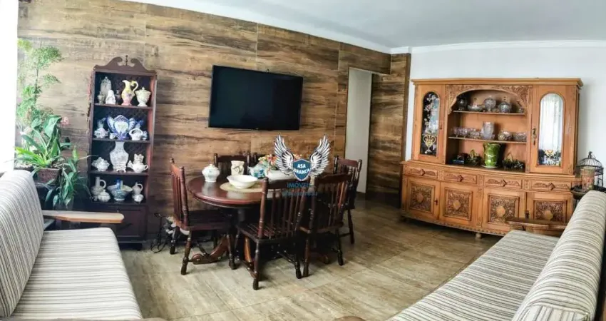 APARTAMENTO EM SANTANA 03 DORMITÓRIOS SENDO 01 SUÍTE E 01 VAGA DE GARAGEM