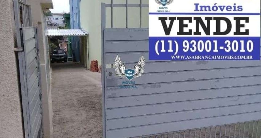 SOBRADO DE VILA COM 03 DORMITÓRIOS E 02 VAGAS DE GARAGEM