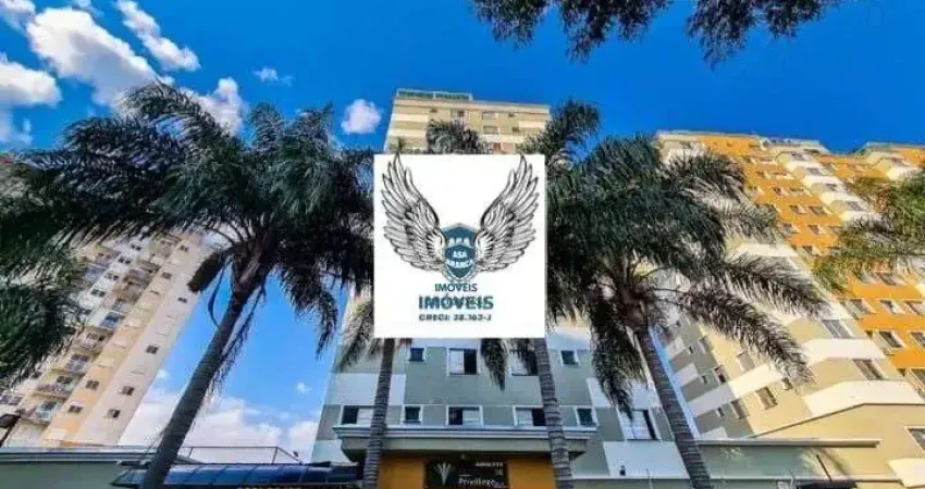 APARTAMENTO NO PARQUE NOVO MUNDO 02 DORMITÓRIOS E 01 VAGA DE GARAGEM (RUA DA ACE