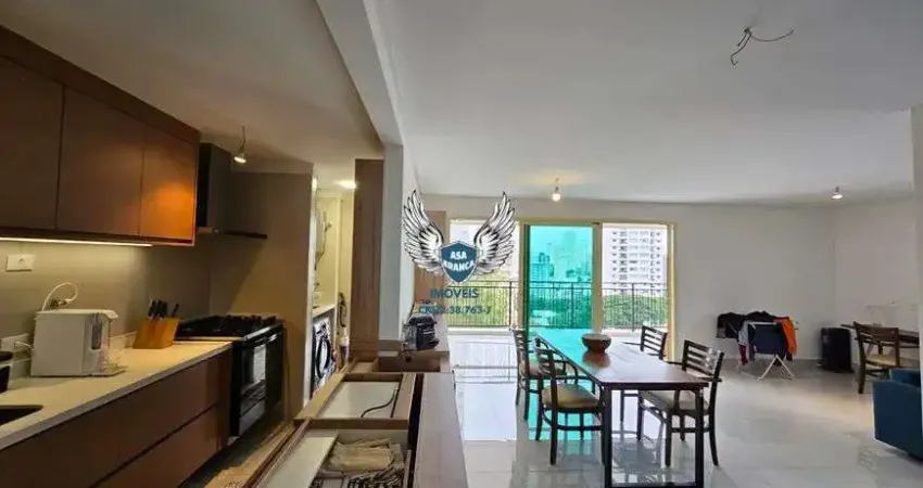 APARTAMENTO EM SANTANA com 02 DORMITÓRIOS SENDO 01 SUÍTE E 01 VAGA DE GARAGEM