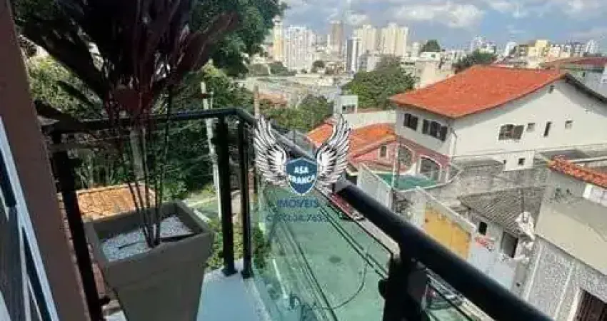 APARTAMENTO NO TUCURUVI MOBILIADO com 01 DORMITÓRIO SEM ELEVADOR E SEM VAGA DE G