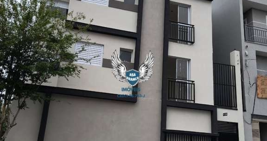 APARTAMENTO NO JAÇANÃ 01 DORMITÓRIO SEM VAGA DE GARAGEM