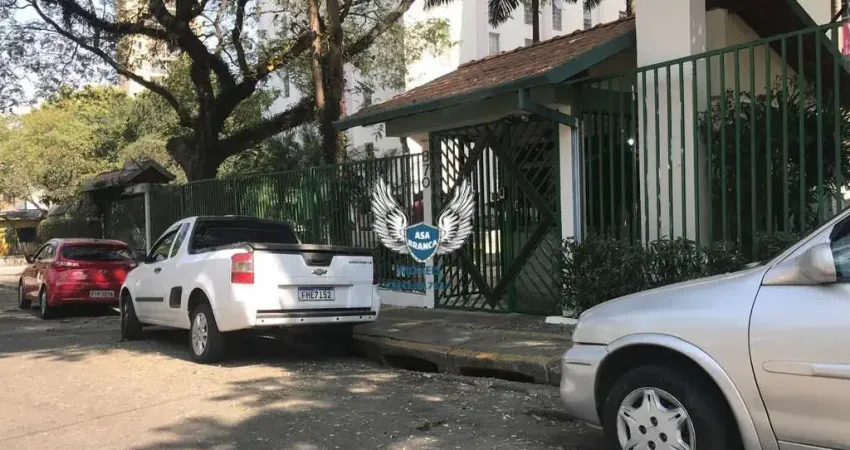 APARTAMENTO NO PARQUE MANDAQUI COM 02 DORMITÓRIOS E 01 VAGA DE GARAGEM