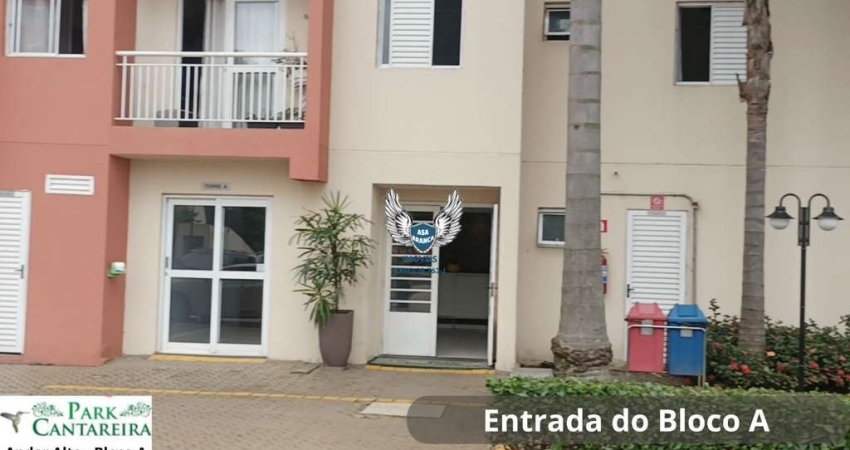 APARTAMENTO NO TREMEMBÉ COM 02 DORMITÓRIOS E 01 VAGA DE GARAGEM