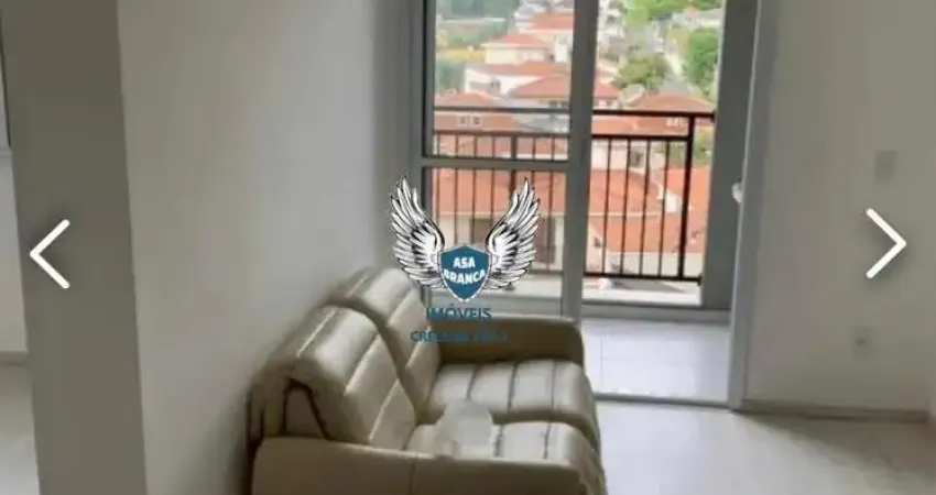 APARTAMENTO NO TREMEMBÉ COM 02 DORMITÓRIOS E 01 VAGA DE GARAGEM ( LAZER COMPLETO