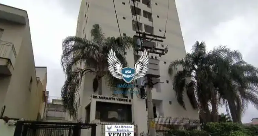 APARTAMENTO NO MANDAQUI COM 02 DORMITÓRIOS E 01 VAGA DE GARAGEM