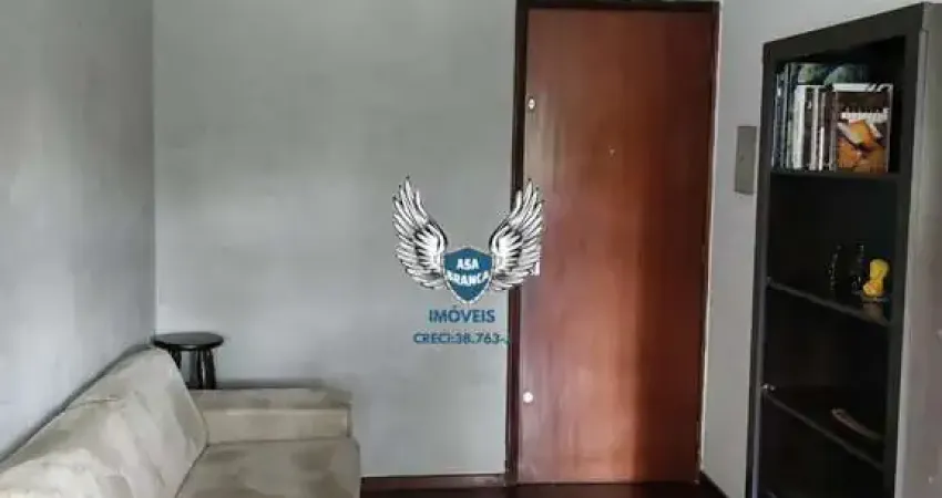 APARTAMENTO EM SANTANA COM 02 DORMITÓRIOS E 01 VAGA DE GARAGEM