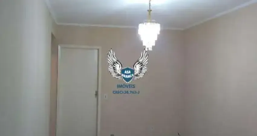 APARTAMENTO NA VILA GUSTAVO  02 DORMITÓRIOS E 01 VAGA DE GARAGEM