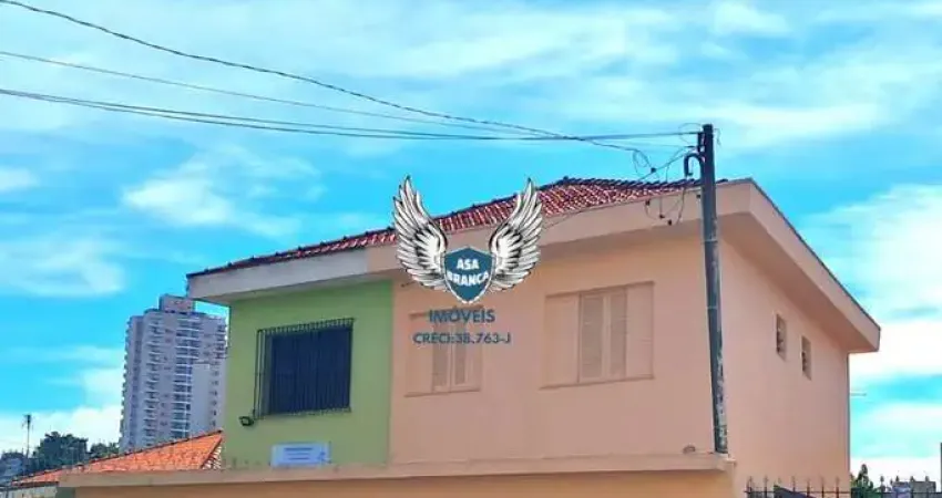 SOBRADO NO IMIRIM 03 DORMITÓRIOS SENDO 01 SUÍTE E 02 VAGAS DE GARAGEM
