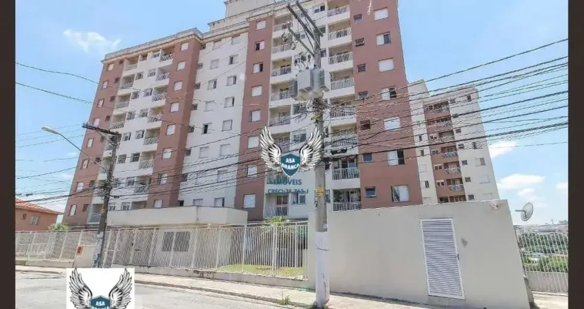 APARTAMENTO NA CASA VERDE COM 02 DORMITÓRIOS E 01 VAGA DE GARAGEM ( PRÓXIMO AO T