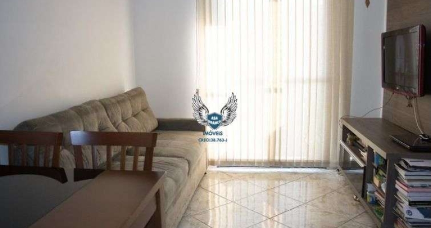 APARTAMENTO NA FREGUESIA DO Ó COM 02 DORMITÓRIOS E 01 VAGA DE GARAGEM (A 10 MINU