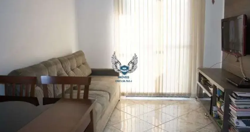 APARTAMENTO NA FREGUESIA DO Ó COM 02 DORMITÓRIOS E 01 VAGA DE GARAGEM (A 10 MINU