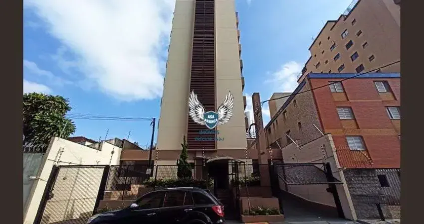 Apartamento na freguesia do ó com 02 dormitórios e 01 vaga de garagem (a 10 minu