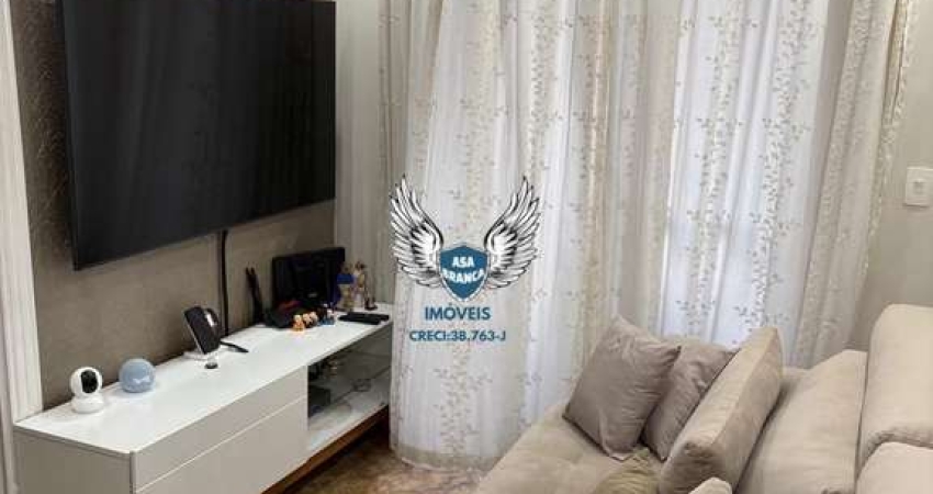 APARTAMENTO NA VILA NOVA CACHOEIRINHA MOBILIADO COM 02 DORMITÓRIOS E 01 VAGA DE