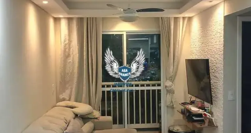 APARTAMENTO NA VILA NOVA CACHOEIRINHA 02 DORMITÓRIOS E 01 VAGA DE GARAGEM