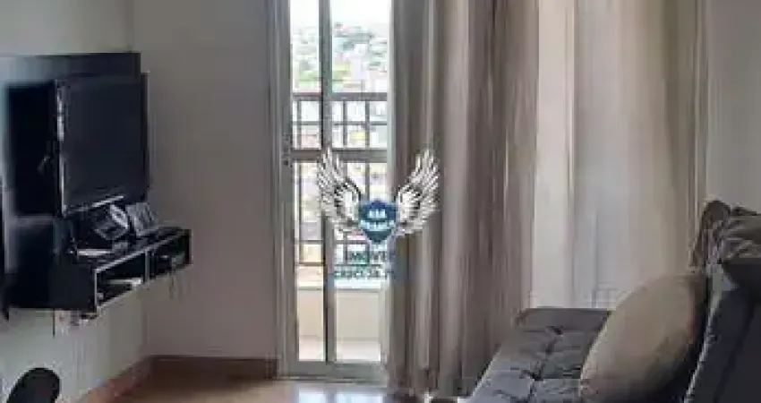APARTAMENTO NA VILA MEDEIROS  02 DORMITÓRIOS SENDO 01 SUÍTE E 01 VAGA DE GARAGEM