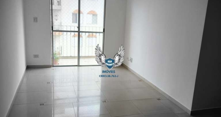 APARTAMENTO NO MANDAQUI 03 DORMITÓRIO SENDO 01 SUÍTE E 03 VAGAS DE GARAGEM ( APA