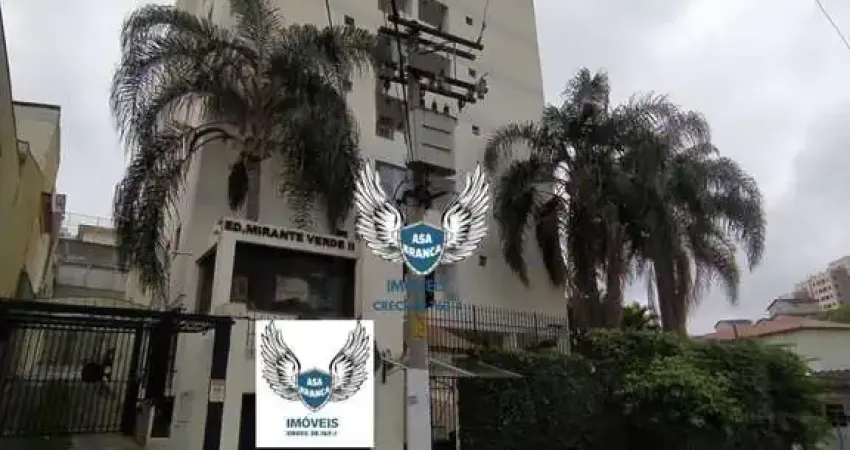 APARTAMENTO NO MANDAQUI com 02 DORMITÓRIOS E 01 VAGA DE GARAGEM