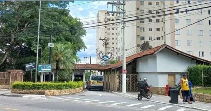 APARTAMENTO NO VITÓRIA REGIA II COM 02 DORMITÓRIOS E 01 VAGA DE GARAGEM