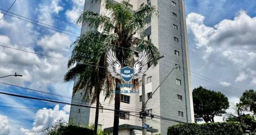 APARTAMENTO NA  VILA ISOLINA MAZZEI 02 DORMITRÓRIOS E 01 VAGA DE GARAGEM