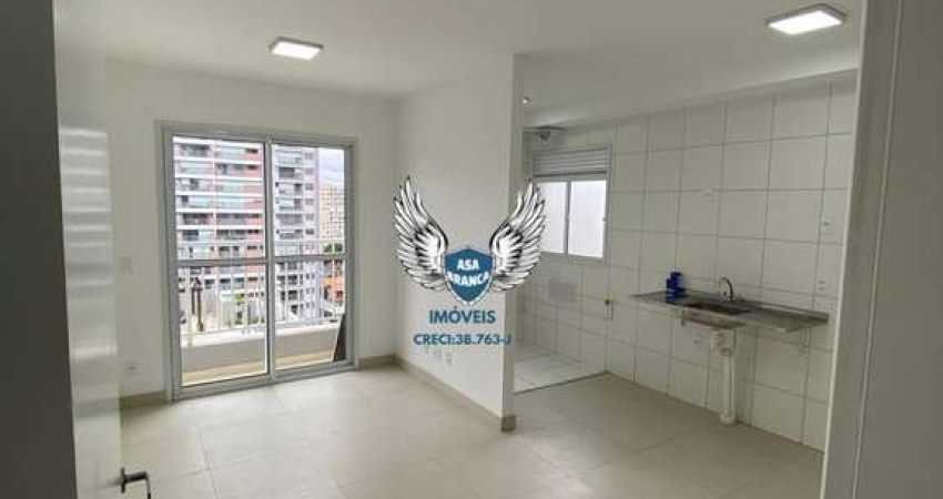 APARTAMENTO NA BARRA FUNDA 02 DORMITÓRIOS SENDO 01 SUÍTE SEM VAGA DE GARAGEM