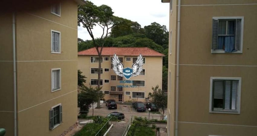APARTAMENTO NAS PALMAS DO TREMEMBÉ COM 03 DORMITÓRIOS SENDO 01 SUÍTE E 01 VAGA D