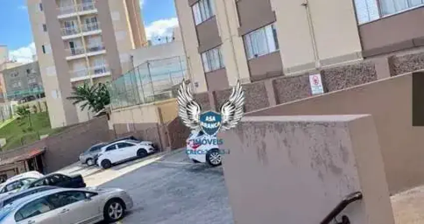 APARTAMENTO NO LAUZANE PAULISTA  02 DORMITÓRIOS E 01 VAGA DE GARAGEM ( SEM ELEVA