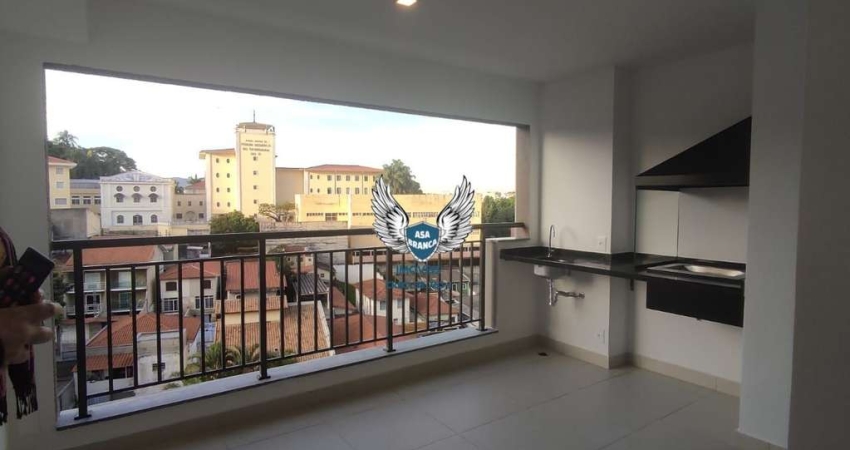 APARTAMENTO NA FREGUESIA DO Ó COM 02 DORMITÓRIOS SENDO 02 SUÍTES E 01 VAGA DE GA