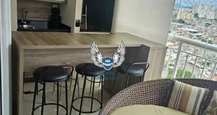 APARTAMENTO NO IMIRIM COM 02 DORMITÓRIOS SENDO 02 SUÍTES E 02 VAGAS DE GARAGEM