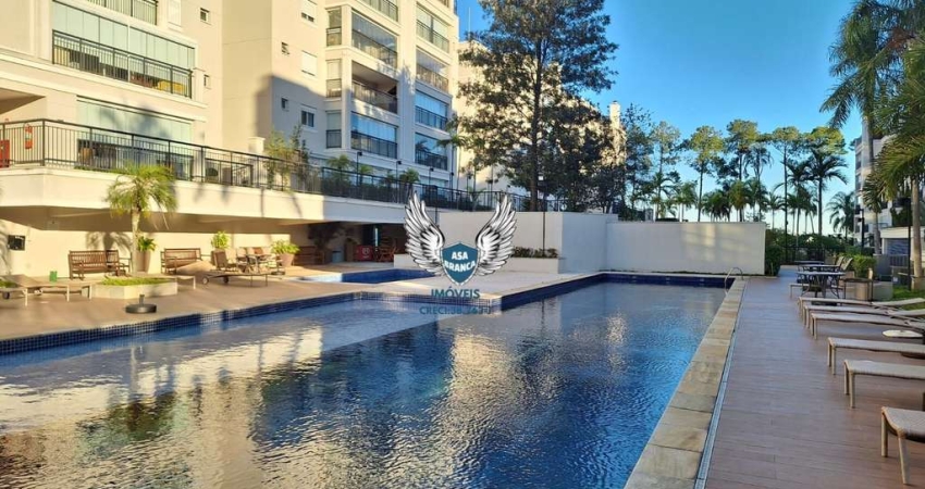 APARTAMENTO DE ALTO PADRÃO NO TREMEMBÉ COM 03 DORMITÓRIOS SENDO 01 SUÍTE E 02 VA